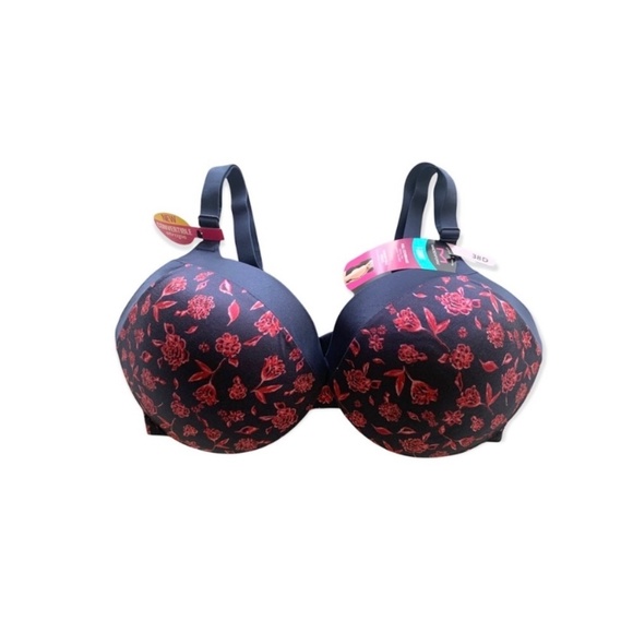 Maidenform full coverage bra 38D new - Picture 9 of 9